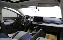 Geely Emgrand EC7
