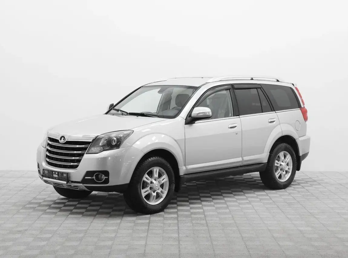 Great Wall Hover H3
