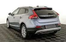 Volvo V40 Cross Country