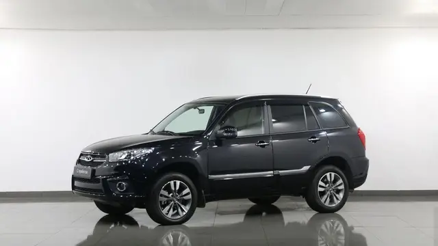 CHERY Tiggo 3
