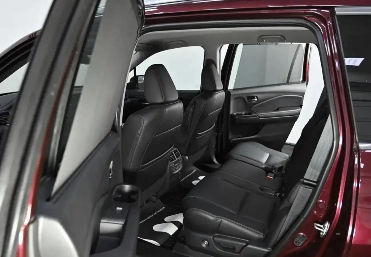 Honda Pilot
