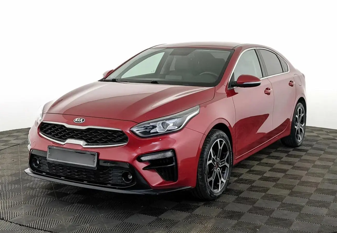 Kia Cerato