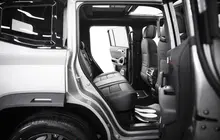 Jetour T2
