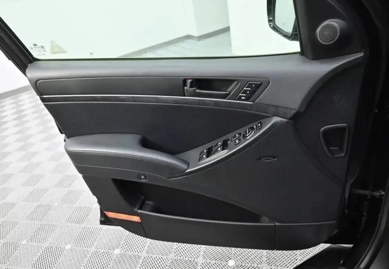 Hyundai ix55