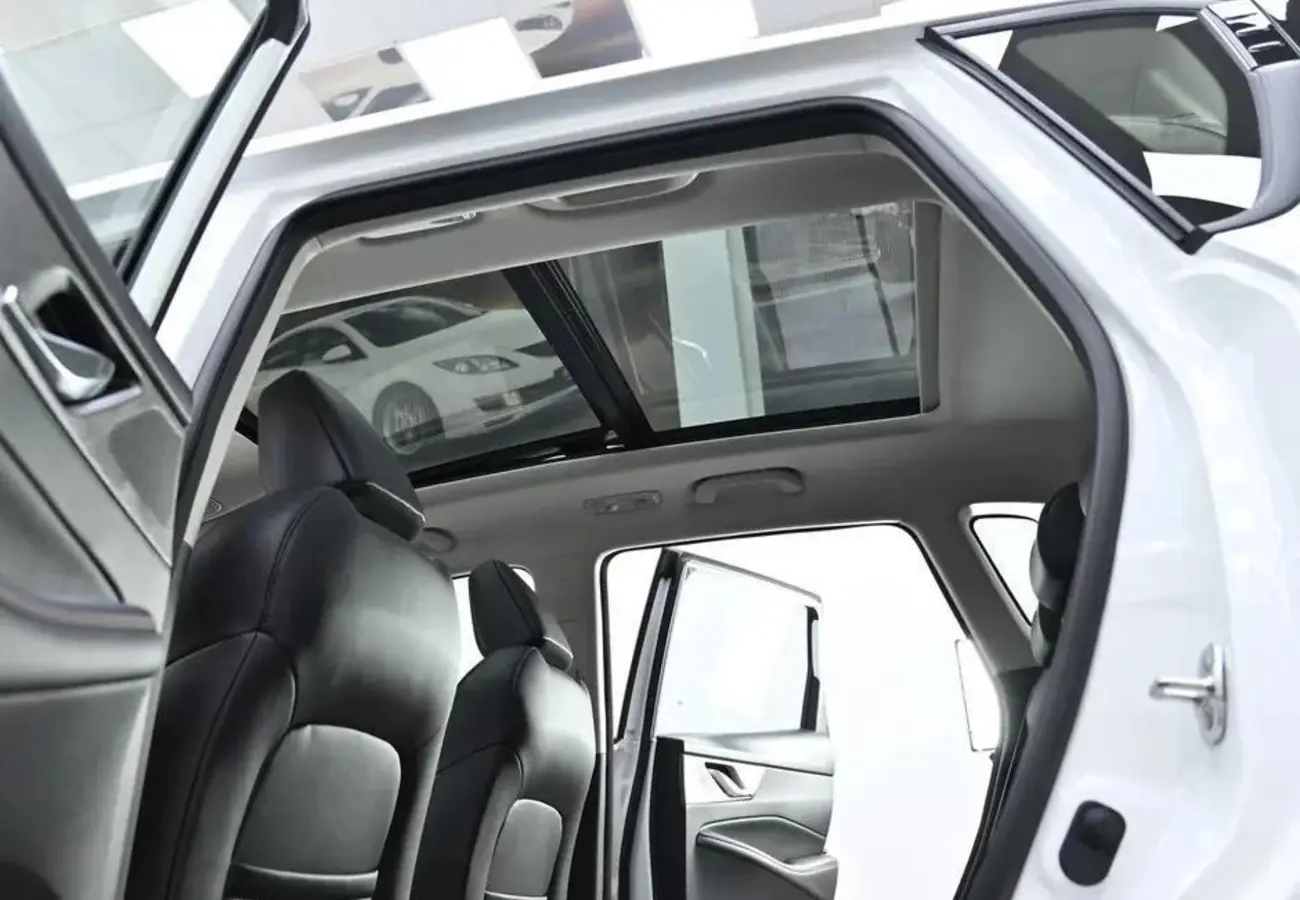 Changan CS35PLUS