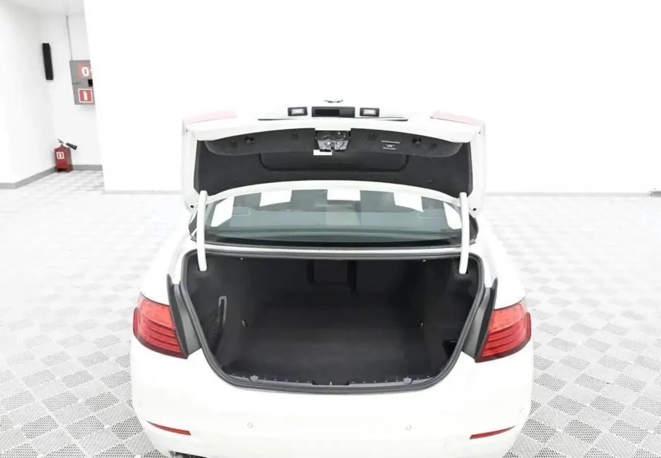 BMW 5 серии