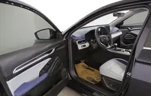 Geely Emgrand EC7