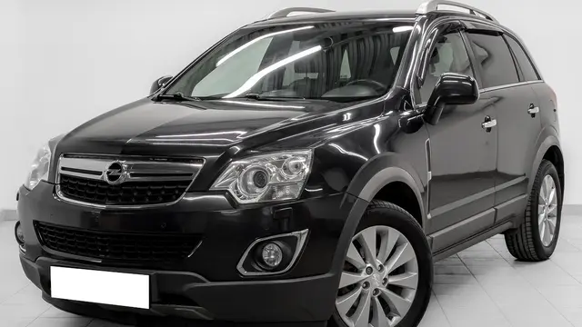 Opel Antara