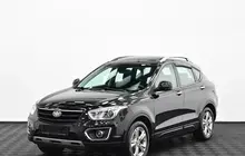FAW Besturn X80