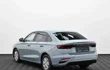 Geely Emgrand EC7