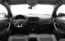 Lada (ВАЗ) XRAY