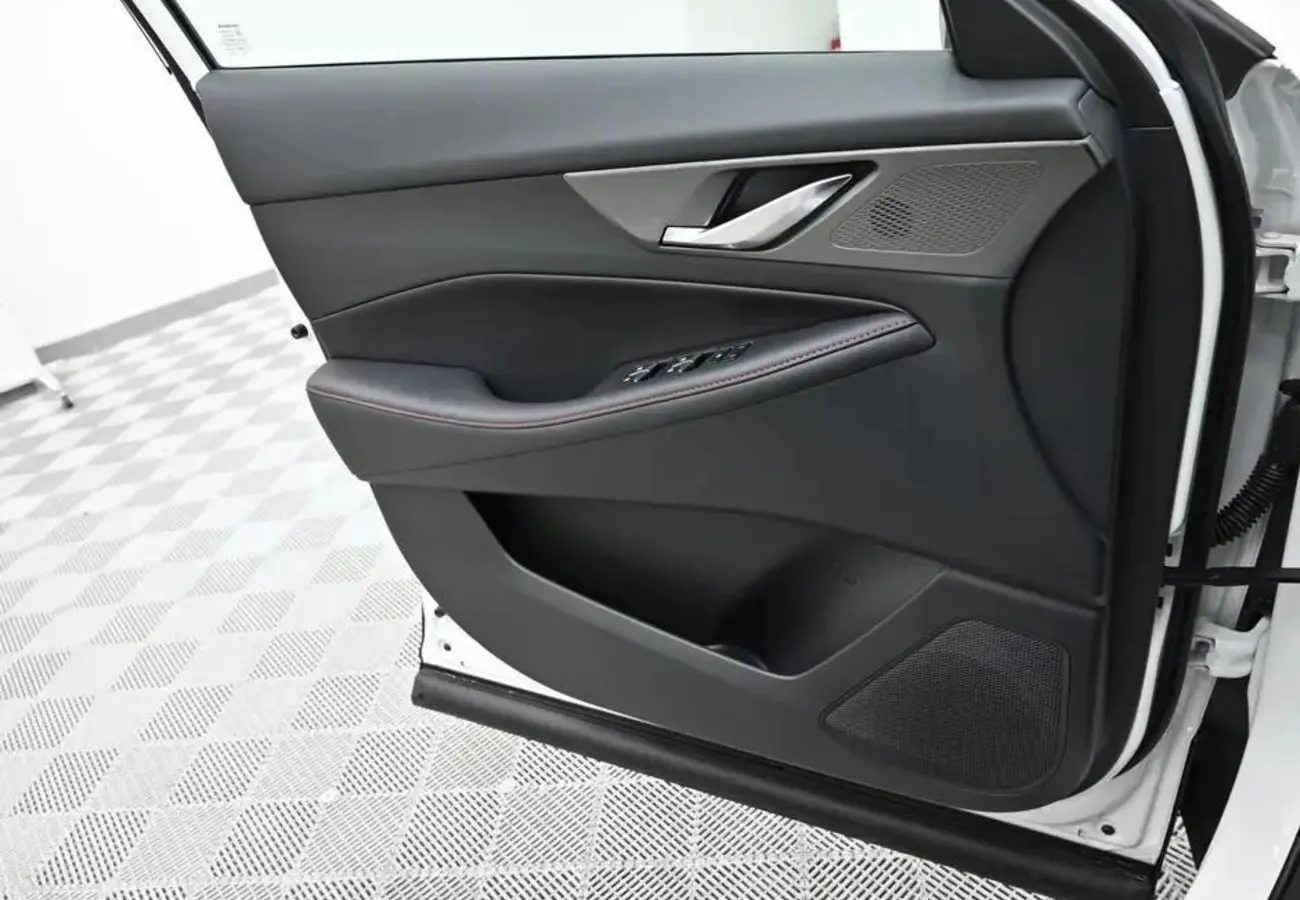 Changan CS35PLUS