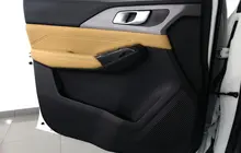 Changan Hunter Plus