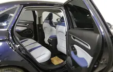 Geely Emgrand EC7