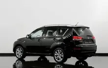 Citroen C-Crosser