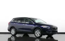 Mazda CX-9
