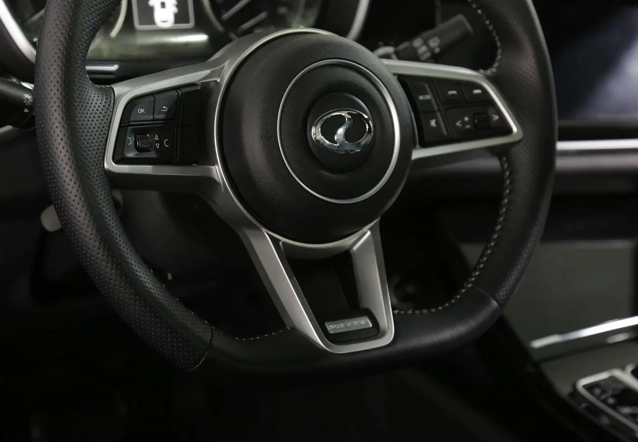 DongFeng DFSK ix5