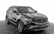 Geely Atlas Pro