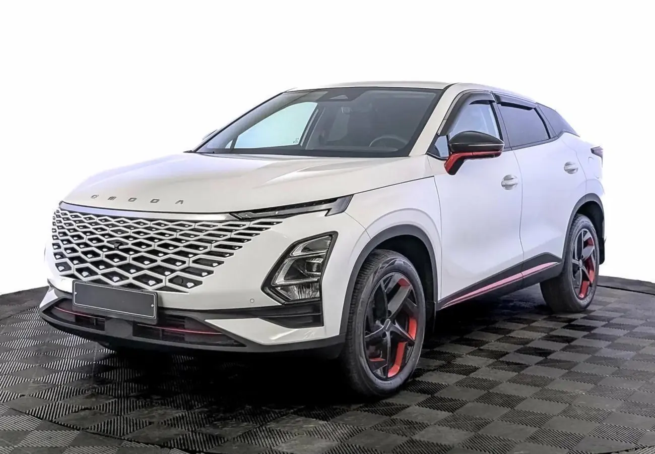 OMODA C5
