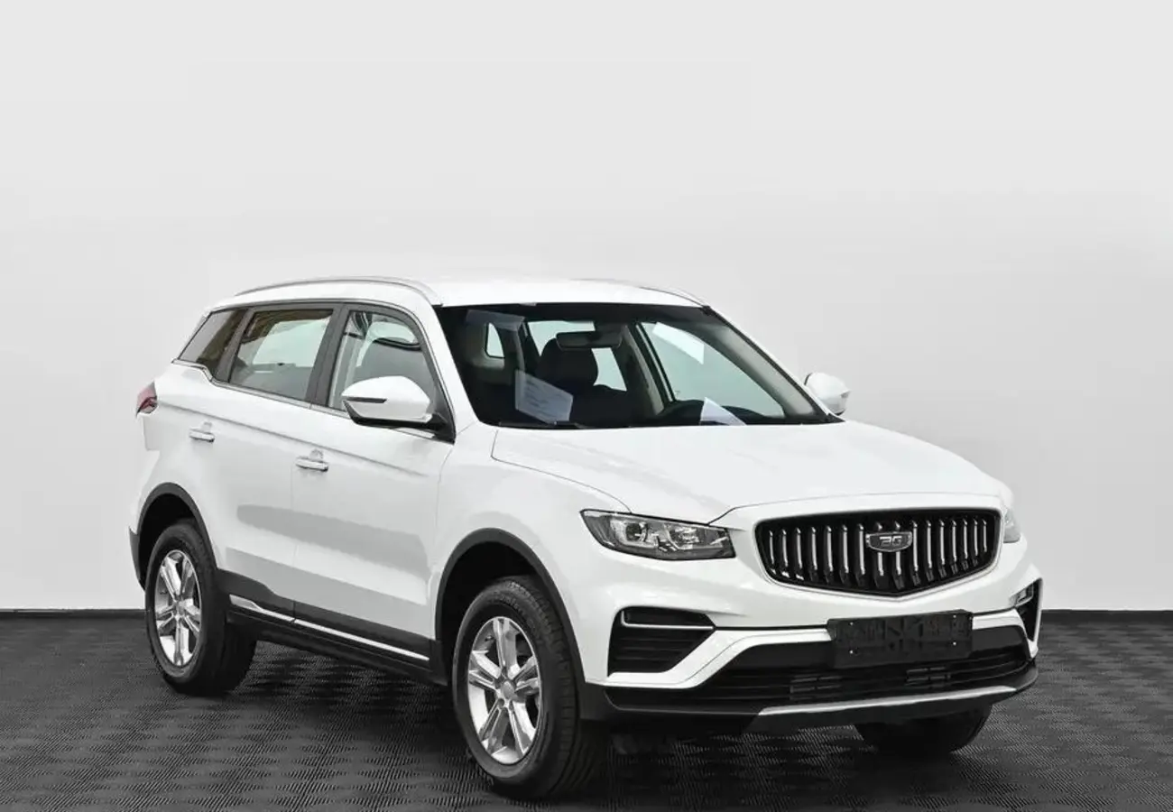Belgee X70