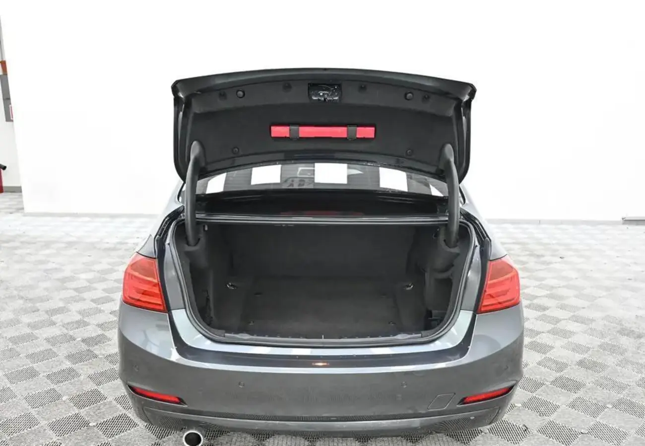 BMW 3 серии