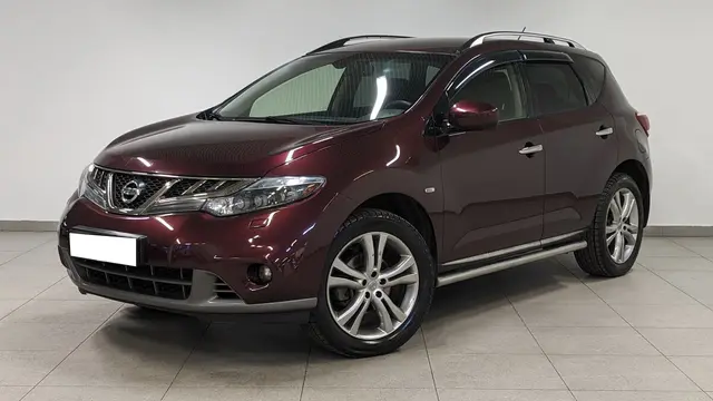 Nissan Murano