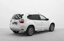 Nissan Terrano