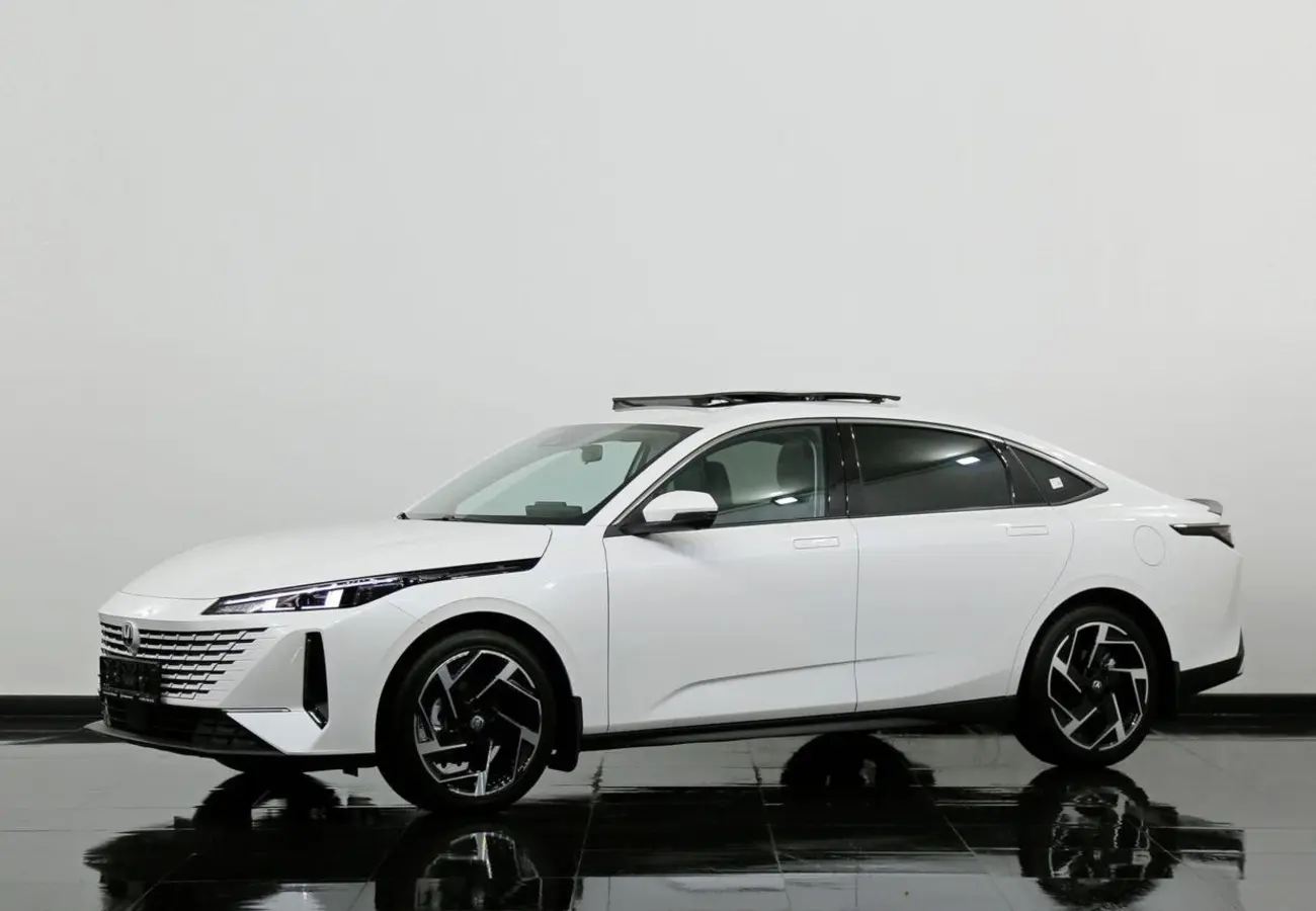 Changan Lamore