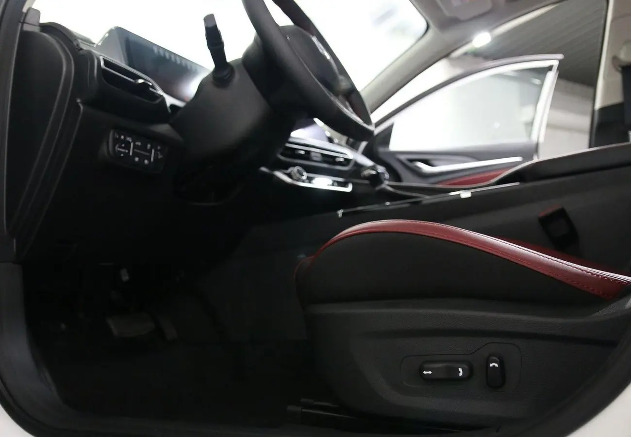 Changan Eado Plus