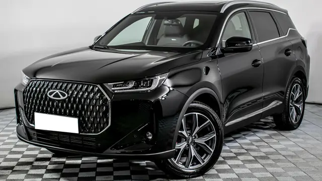 CHERY Tiggo 7L
