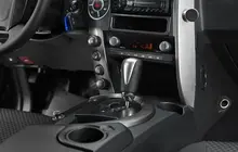 SsangYong Kyron