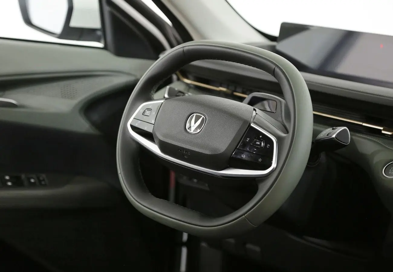 Changan Lamore