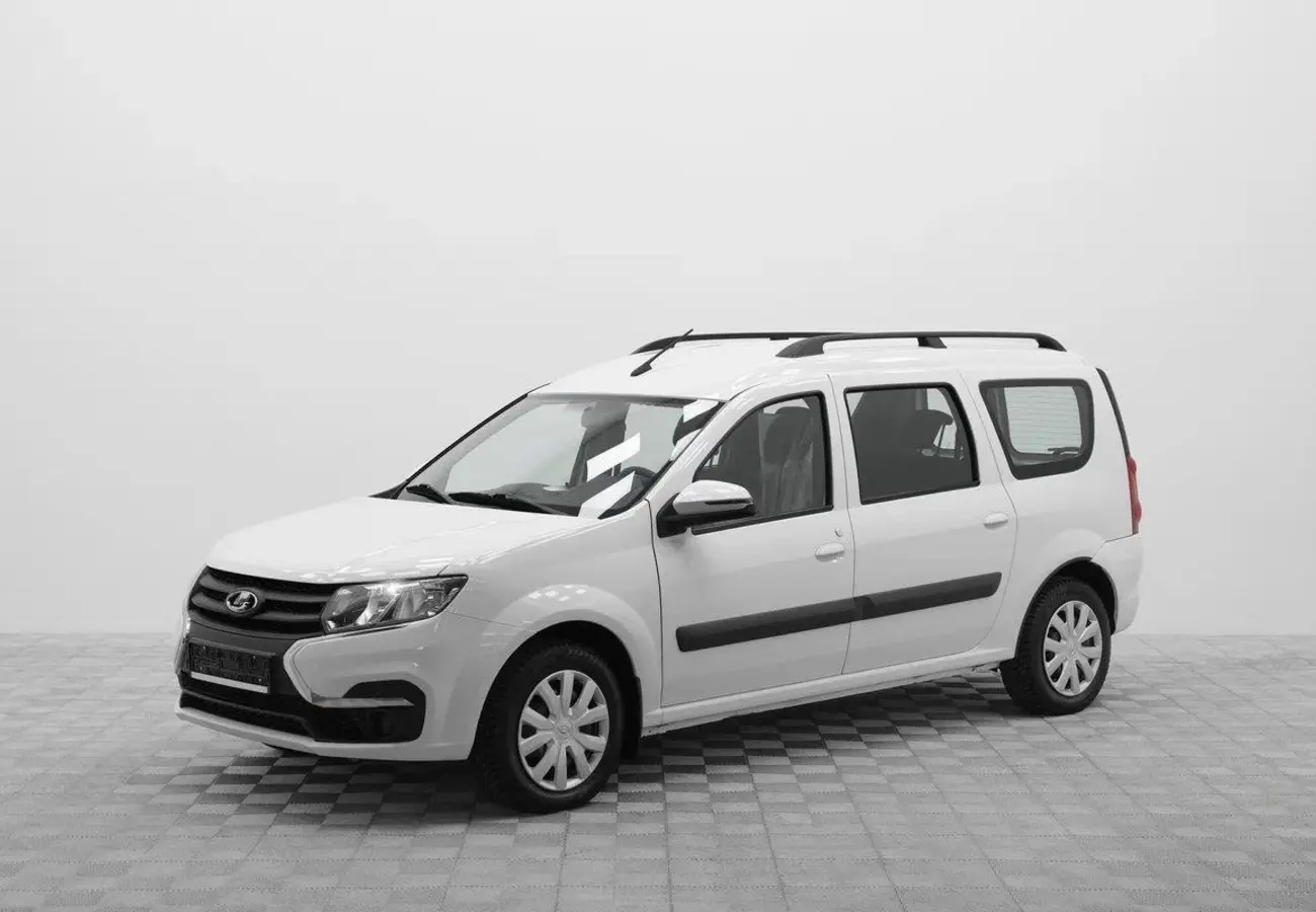 Lada (ВАЗ) Largus