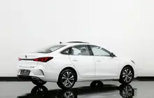 Changan Eado Plus
