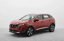 Peugeot 4008