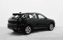 FAW Bestune T90