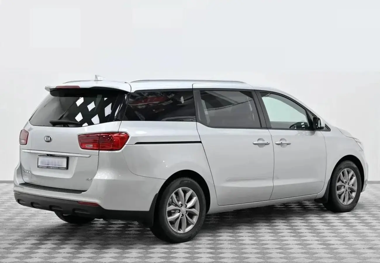 Kia Sedona