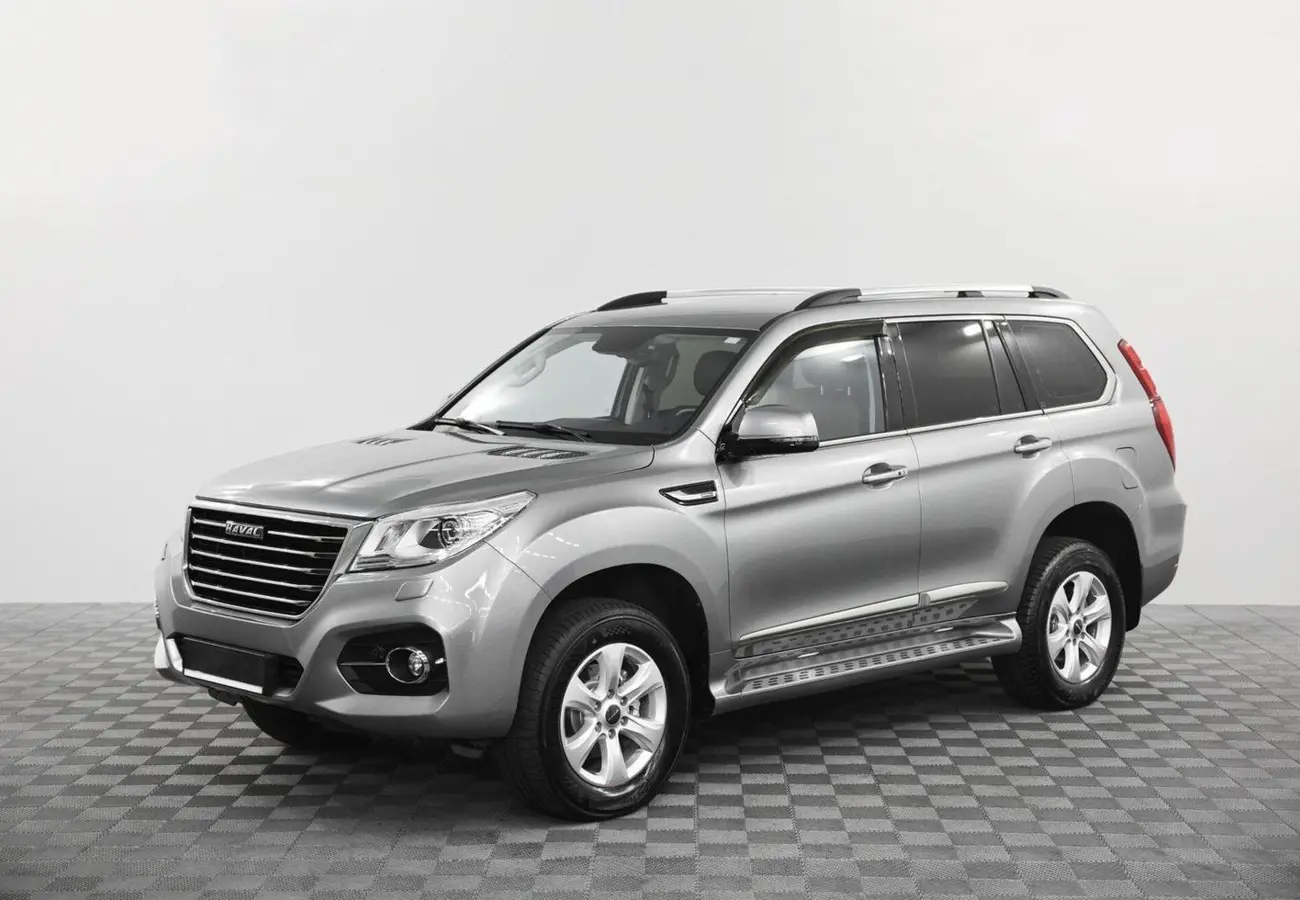 Haval H9