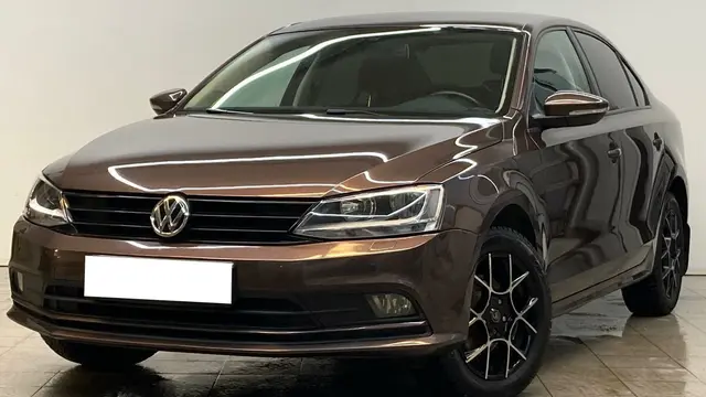 Volkswagen Jetta