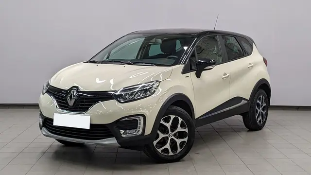 Renault Kaptur