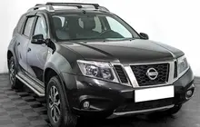 Nissan Terrano
