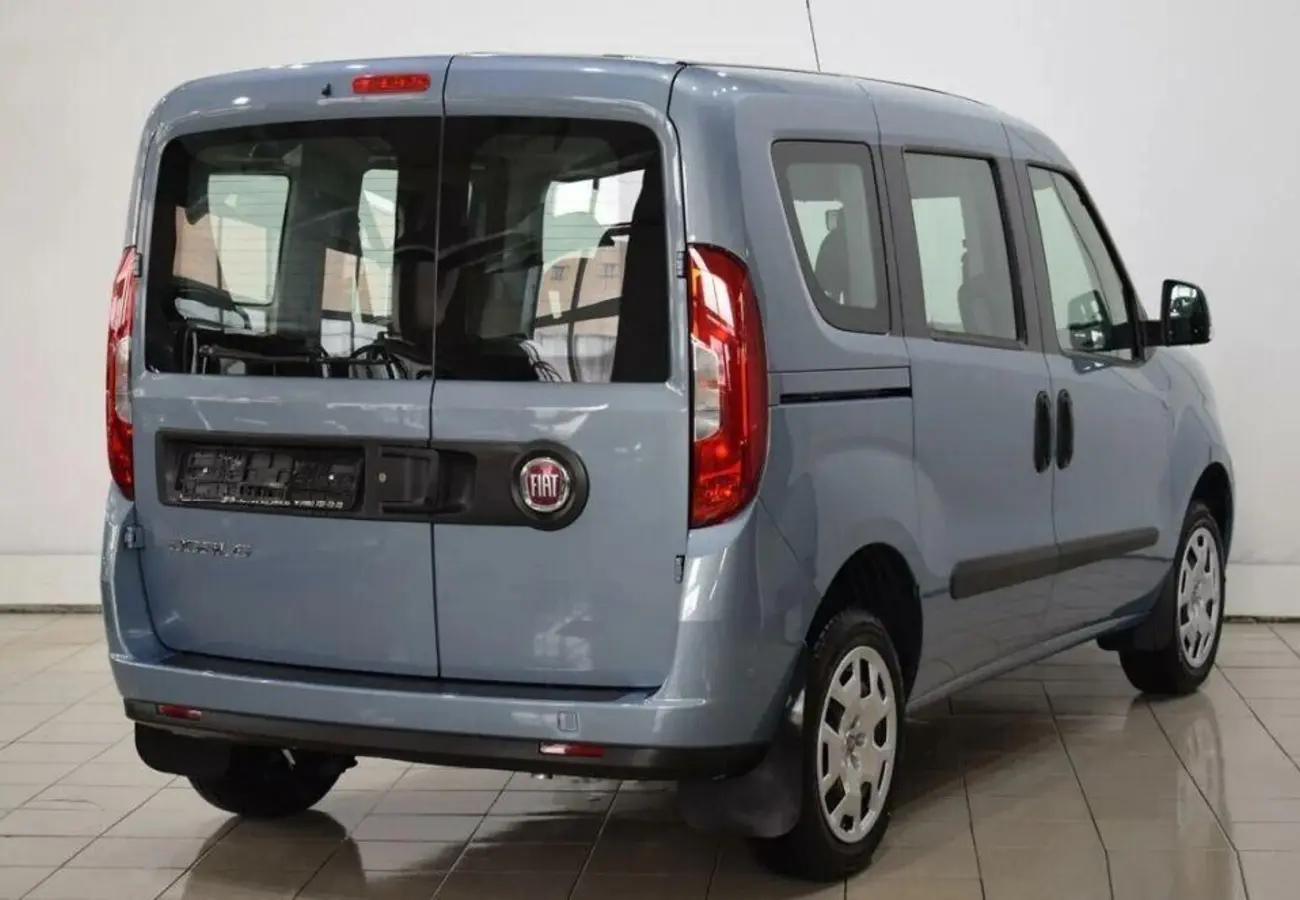Fiat Doblo