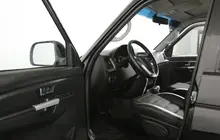 УАЗ Patriot