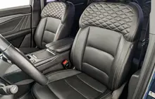 Geely Okavango