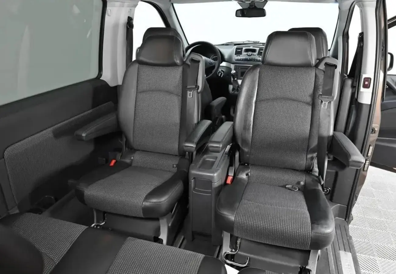 Mercedes-Benz Viano