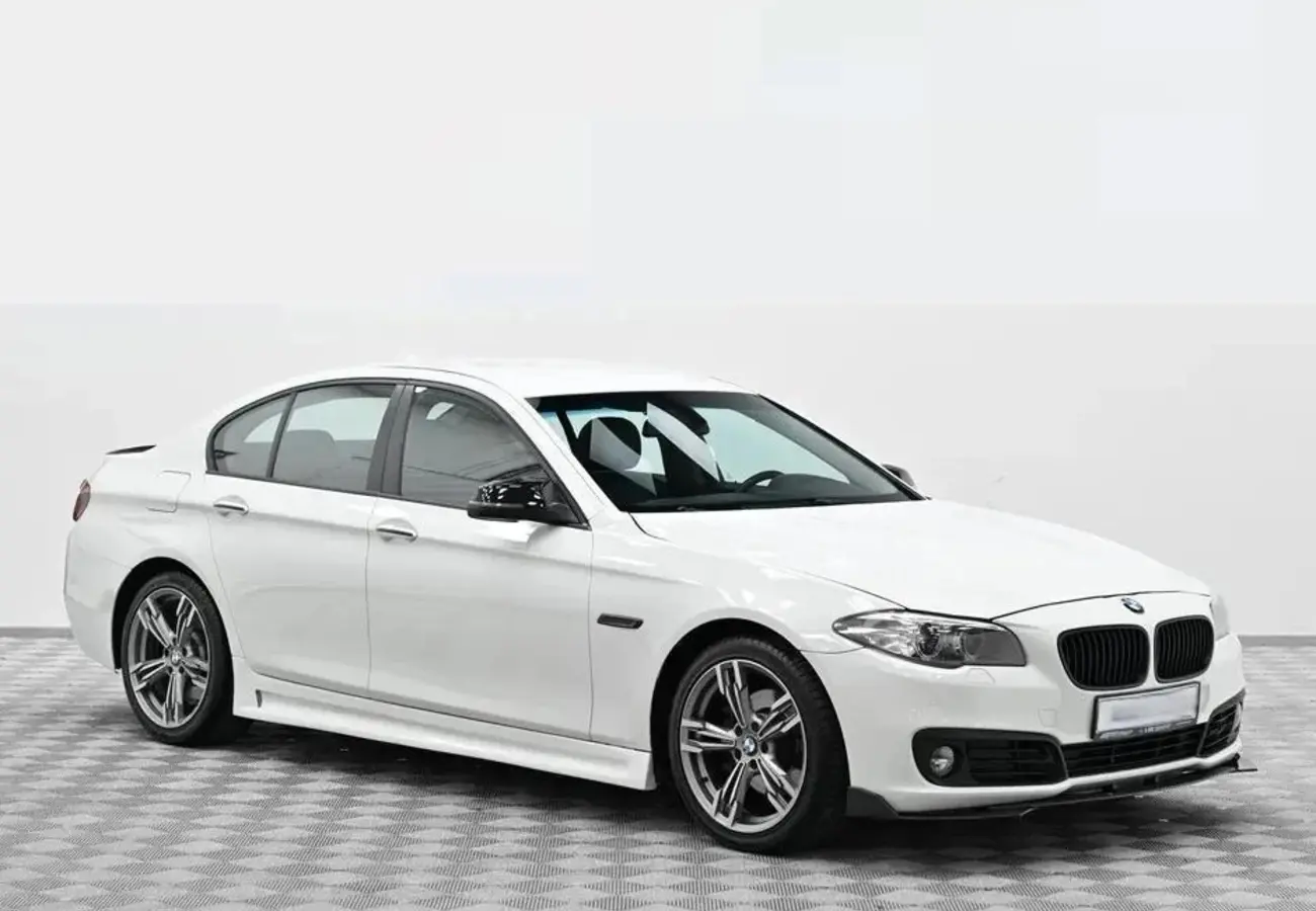 BMW 5 серии