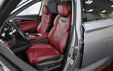 Changan CS85