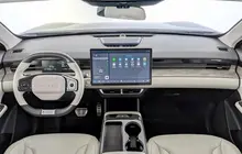 Jetour Dashing