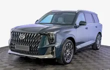 GAC GS8