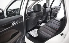 GAC GS5
